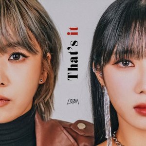 That's it - Single