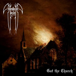 Gut the Church - Single