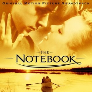 The Notebook Soundtrack