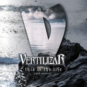 This Is the Life (Rock Version) - Single
