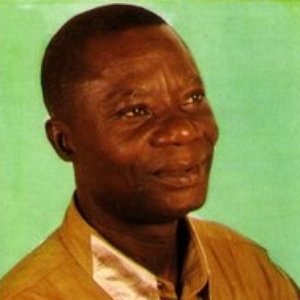 Alhaji K. Frimpong 的头像