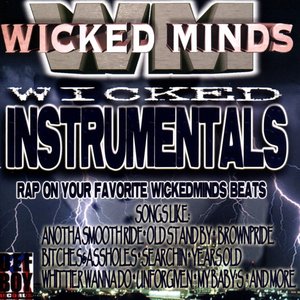 Wicked Instrumentals