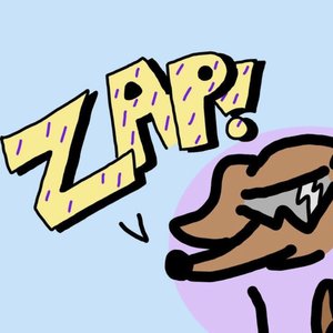 ZAP! için avatar