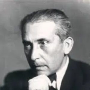 Avatar for Alexander Veprik