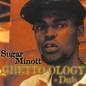 Image for 'Ghetto-ology + Dub'