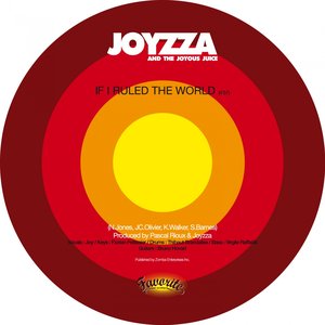 If I Ruled the World - Single