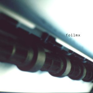 Foilmx