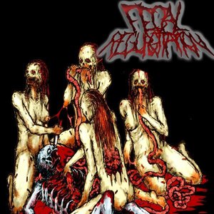 Fecal Regurgitation 的头像