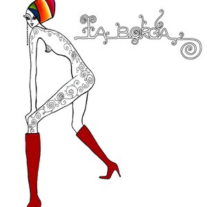La Borgia 的头像