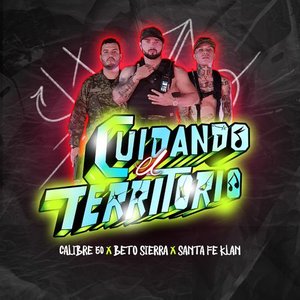 Avatar for Calibre 50, Santa Fe Klan, Beto Sierra
