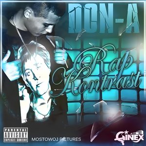 Rap Kontrast