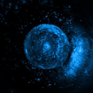 New Earth