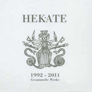 1992 - 2011 - Gesammelte Werke