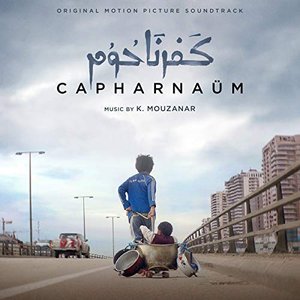 Capernaum (Original Motion Picture Soundtrack)