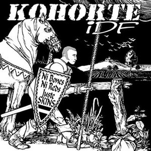 Avatar for Kohorte IDF