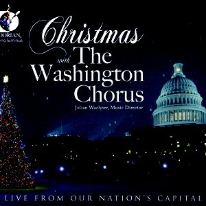 Christmas with the Washington Chorus