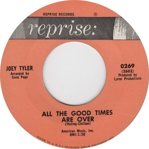 Joey Tyler 的头像