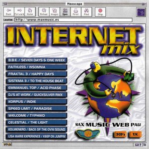 Internet Mix