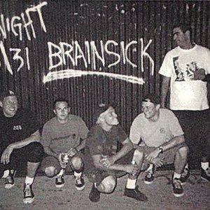 'Brainsick' için resim