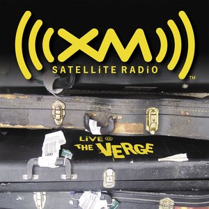 XM:  Live At The Verge