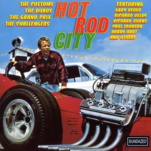 Hot Rod City