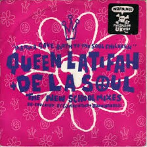 Queen Latifah & De La Soul 的头像
