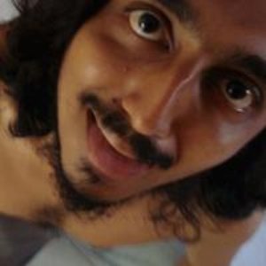 Shyam Monk 的头像