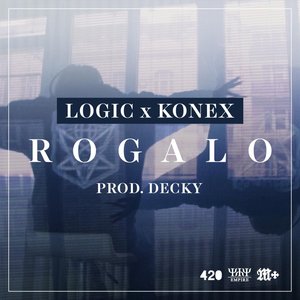 Rogalo (feat. Konex)