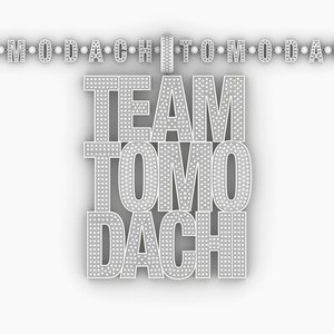 Team Tomodachi - Single