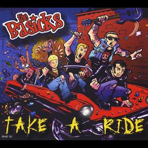 Take a Ride