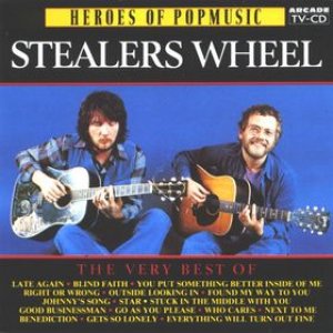Heroes of Pop Music: The Very Best of Stealers Wheel