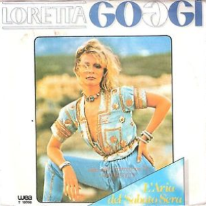 Loretta Goggi - L