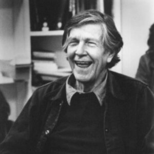 Avatar for John Milton Cage Jr.