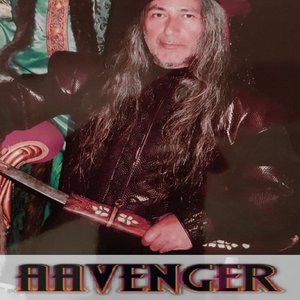 Angelwarrior Ace için avatar