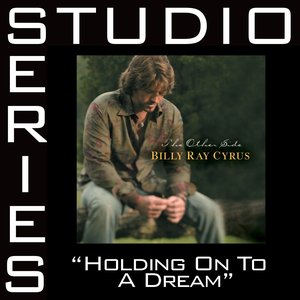Holding On To A Dream [Studio Series Performance Track]
