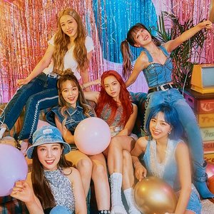 Avatar di 에이프릴