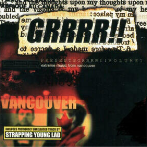 Bombscare photo provided by Last.fm