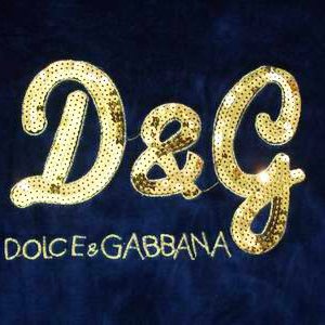 D & G のアバター