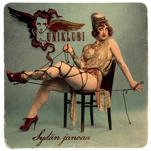 Sydän Janoaa - Single