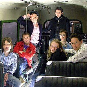 Belle and Sebastian 的头像