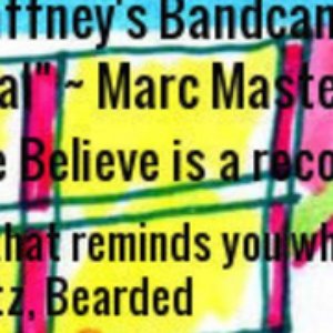 Eric Gaffney (Grey Matter, x-SeBadoh) 的头像
