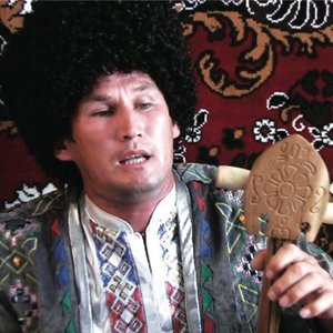 Baqbergen Sirimbetov 的头像