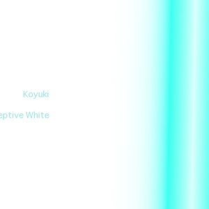 Deceptive White
