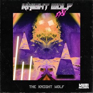 The Knight Wolf