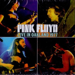 Live in Oakland 1977