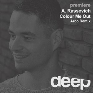 Colour Me Out
