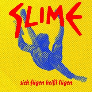 Image for 'Sich fügen heißt lügen'