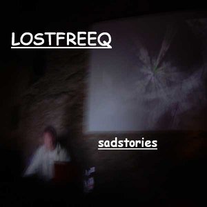 “sadstories”的封面