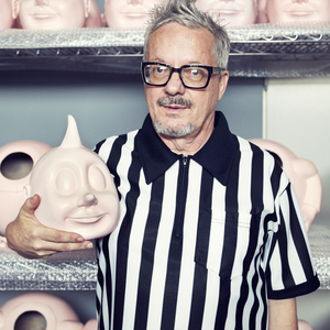 Mark Mothersbaugh photo provided by Last.fm