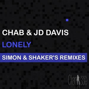 LONELY (SIMON & SHAKER REMIXES)